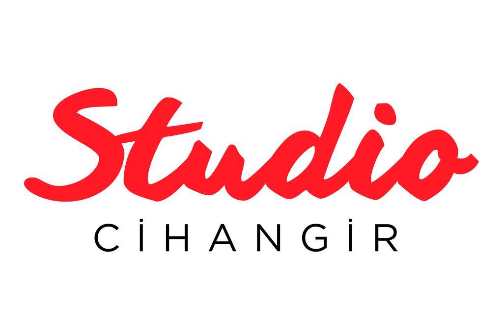 Studio Cihangir Istanbul Exteriör bild