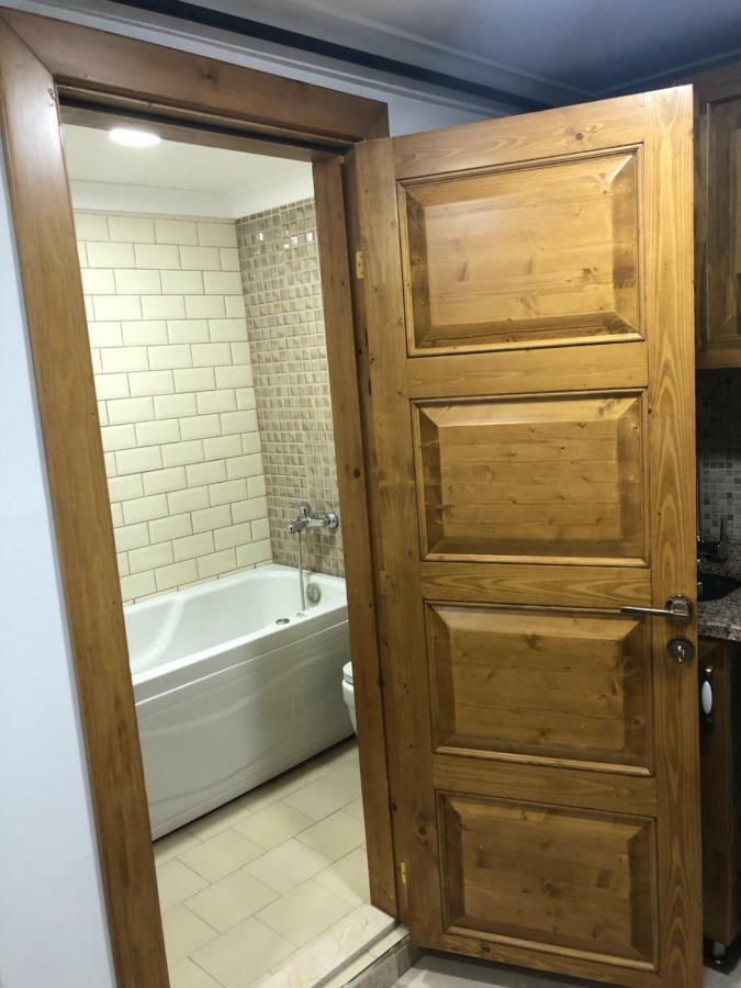 Studio Cihangir Istanbul Exteriör bild