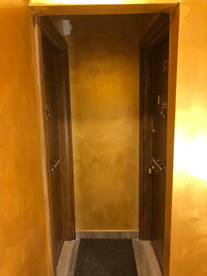 Studio Cihangir Istanbul Exteriör bild